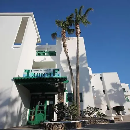 Sleeps 4 Pool Wifi * Costa Teguise