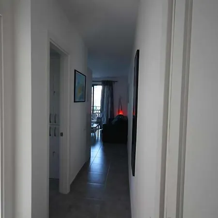 Sleeps 4 Pool Wifi Apartament Costa Teguise